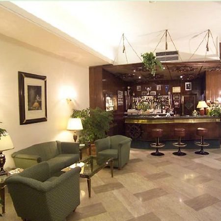 Hotel Dello Stretto Mesyna Zewnętrze zdjęcie