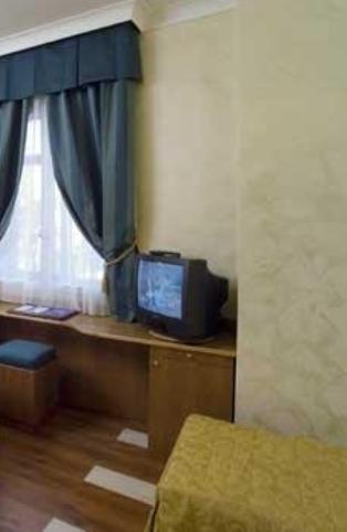 Hotel Dello Stretto Mesyna Pokój zdjęcie