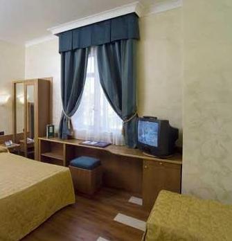 Hotel Dello Stretto Mesyna Pokój zdjęcie