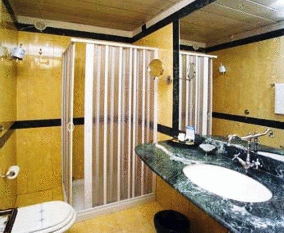Hotel Dello Stretto Mesyna Pokój zdjęcie